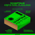 Bire Bir Danışmanlık 3 Ay