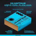 Bire Bir Danışmanlık 6 Ay