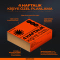 Bire Bir Danışmanlık 1 Ay