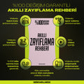 Akıllı Zayıflama Rehberi