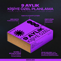 Bire Bir Danışmanlık 9 Ay